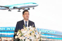 Bắc Ninh cam kết đồng h&agrave;nh, tạo thuận lợi cho doanh nghiệp Trung Quốc đầu tư, ph&aacute;t triển