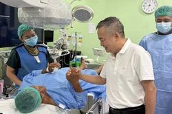 Nguyên nhân khiến người trẻ tuổi đột ngột nhồi máu cơ tim