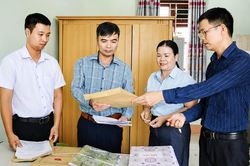 Thực hiện Nghị quyết 57 - Chuyển từ nhận thức sang hành động đột phá