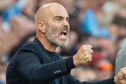 Man City ngược dòng kịch tính 2-1 trước Bournemouth: Dấu ấn chiến thuật của Enzo Maresca