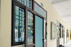 Phước Trà sẵn sàng cho năm học mới