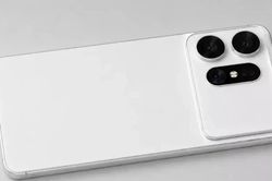 Samsung Galaxy S27 Ultra thay đổi cụm camera mới và bổ sung phiên bản màn hình 6,47 inch