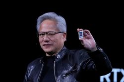 Chiến lược Nvidia rót vốn vào Cloverleaf mở rộng hạ tầng trung tâm dữ liệu AI quy mô lớn