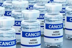 Bước tiến lớn về vắc xin công nghệ mRNA ngừa tái phát ung thư