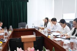 Đà Nẵng sẽ tập huấn nâng cao năng lực quản trị tài chính, tài sản công cho cán bộ cấp xã