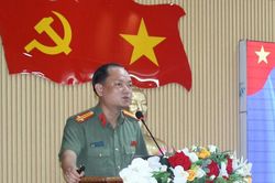 Phường An Hải nâng cao kỹ năng bảo vệ dữ liệu, phòng ngừa tội phạm mạng