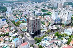Hướng đến kiến tạo phát triển đô thị