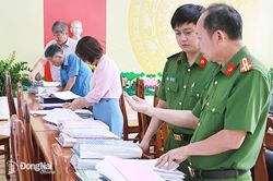 Rút ngắn thời gian giải quyết thủ tục hành chính về hộ tịch