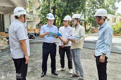 Nâng chất công tác chuẩn bị đầu tư các dự án