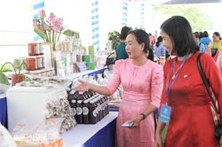 Hỗ trợ phụ nữ phát triển kinh tế trong thời đại số