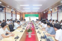 Khai giảng lớp Ứng dụng nông nghiệp công nghệ cao trong sản xuất chuối bền vững