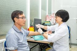 Đồng Nai thêm phòng khám đa khoa tiếp nhận khám, chữa bệnh bảo hiểm y tế