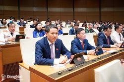 Kỳ họp không thường lệ thứ nhất, Quốc hội khóa XVI: Kịp thời, quyết liệt, hiệu quả vì sự phát triển nhanh, bền vững của đất nước