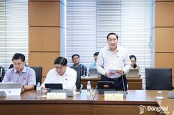 Luật Phát triển đô thị: Chuyển biến từ tư duy ‘quản lý’ sang kiến tạo và phát triển đô thị