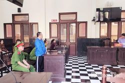 Tuyên án 18 năm tù vụ án mạng do mâu thuẫn lúc uống rượu