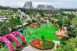 Lễ hội hoa FLC Quy Nhơn 2026 có gì đáng xem?