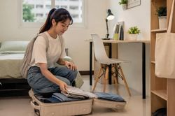 Có 3 triệu đồng/tháng, tân sinh viên nên thuê trọ thế nào?