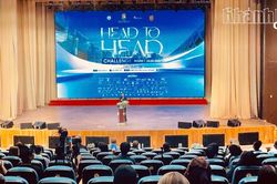 Từ sân khấu "Head to Head Challenge" đến những câu chuyện về Khánh Hòa