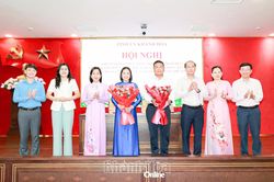 Chuyển giao chức năng, nhiệm vụ tham mưu về công tác dân vận