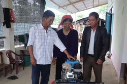 Sử dụng hiệu quả nguồn lực c&aacute;c chương tr&igrave;nh mục ti&ecirc;u quốc gia