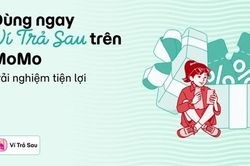 Hạn mức trả sau được tính dựa trên yếu tố nào?