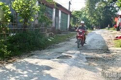 Điềm He mong đường mới
