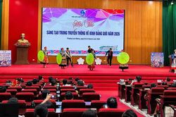 Sôi nổi Hội thi sáng tạo trong truyền thông về bình đẳng giới năm 2026