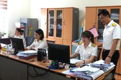 Xây dựng môi trường quản lý thuế minh bạch, công bằng