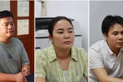 Khởi tố Vũ Hoàng Hải (Hải SAPA TV) và các cá nhân, tổ chức có liên quan về tội “Lừa dối khách hàng”, “Vi phạm quy định về công tác kế toán gây hậu quả nghiêm trọng”