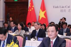 Phó Chủ tịch UBND tỉnh Giàng Quốc Hưng: Cần chuyển mạnh từ kết nối sang liên kết kinh tế toàn tuyến