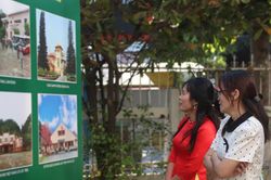 Kể câu chuyện di sản qua từng khung hình