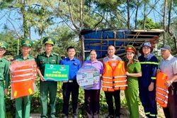 Thêm kỹ năng, thêm cơ hội cứu người