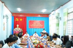 Đam Rông 4 đồng hành cùng xã biên giới Đắk Wil