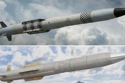 Phân tích kỹ thuật tên lửa Patriot PAC-3 ACE: Giảm nửa chi phí bằng việc bỏ cơ chế va chạm