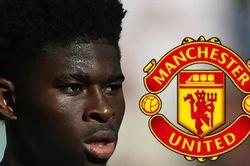 Carlos Baleba hoàn tất kiểm tra y tế tới MU giá 70 triệu bảng, hướng đến derby Manchester