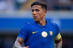 Tin chuyển nhượng 24/8: Man City bạo chi 120 triệu bảng mua Enzo Fernandez, MU nhắm Balde