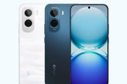 Khám phá vivo V70 Lite 4G: Điểm nhấn pin 8.100mAh bền bỉ, kháng nước IP69 và màn hình 120Hz