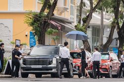 Đánh giá chi tiết Hyundai Tucson Hybrid và Palisade Hybrid: Đột phá công nghệ Turbo Hybrid
