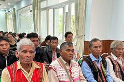 Nâng cao nghiệp vụ bảo tồn, phát huy di sản văn hóa phi vật thể