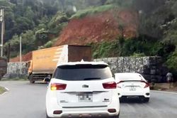 Xử lý vi phạm giao thông từ hình ảnh phản ánh của người dân