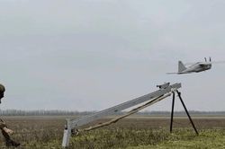 Quân đội Nga liên tục đổi tần số và lập mạng lưới UAV nhằm vượt tác chiến điện tử Ukraine