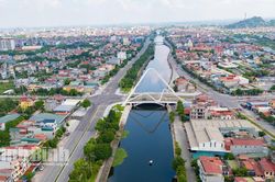 Phê duyệt Dự án Xây dựng tuyến đường trục động lực phát triển kinh tế - xã hội tỉnh Ninh Bình (Hoa Lư - Nam Định), tổng vốn đầu tư 7.140 tỷ đồng