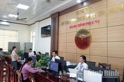Yên Mạc - Dấu ấn sau hơn một năm thực hiện mô hình chính quyền địa phương 2 cấp