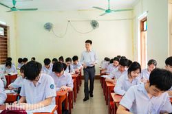 Kỳ vọng của phụ huynh về sắp xếp trường học
