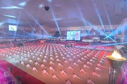 Trailer: Đại hội Thể dục - Thể thao tỉnh Ninh Bình lần thứ I năm 2026