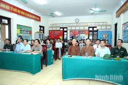 Lễ thả giống phóng sinh, tái tạo nguồn lợi thủy sản năm 2026