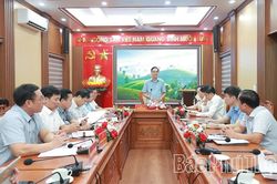 Sắp xếp cơ sở gi&aacute;o dục tinh gọn, hiệu quả, sẵn s&agrave;ng cho năm học mới