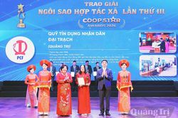 Ngôi sao hợp tác xã