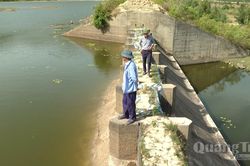 Chủ động ứng phó thiên tai từ sớm, từ xa