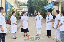 Nghe đoàn viên, người lao động nói